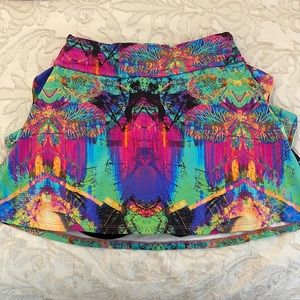 DonaJo Tennis Skirt, Sz 1